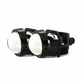 Светодиодная BI-LED линза Viper COMPACT DOUBLE TWIST 2.5"