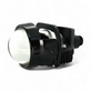 Светодиодная BI-LED линза Viper COMPACT DOUBLE TWIST 2.5"