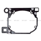 Рамка для би-линз MTF №229 Toyota RAV4 10-12г. под Hella 3R вместо штат. галог. модулей (FR229)