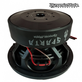 Сабвуфер Dynamic State Sparta SW4.30 D1