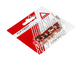 Предохранитель Aura FLP-N007 miniATC low profile, 7,5A (10шт.)
