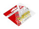 Предохранитель Aura FLP-N020 miniATC low profile, 20A (10шт.)