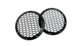 Защитная решётка  Predator Audio AM-6.5'-8 16см металл
