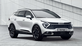 Блокиратор рулевого вала Гарант Блок Люкс 644.X/f KIA SPORTAGE*/2022-/*ЭЛУР