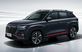 Блокиратор рулевого вала Гарант Блок Люкс 439.X/f~LX33 CHANGAN CS35 Plus New*/2021-/EADO Plus*/2023-/*.