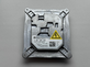 Блок розжига C3 штатный С-3-17017 D1S/ D1R Audi,BMW,Cadillac