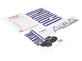Акустика Aura INDIGO-GF6X 6,5" (16,5 см) 2-полосная коаксиальная