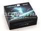 Светодиодная BI-LED линза AOZOOM X3 2025 3 дюйма, 5500K, 70/79W, 12V, крепление 3R
