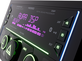Автомагнитола Aura INDIGO-847DSP-MKII 2DIN USB-ресивер