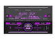 Автомагнитола Aura STORM-846DSP 2DIN USB-ресивер