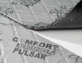 Вибропоглощающий материал ComfortMat AEROSPACE PULSAR (0,5x0,32)