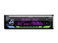 Автомагнитола Aura  INDIGO-879DSP-MKII-Hi-Power USB
