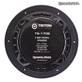 Акустика Dynamic State TRITON TS-170B Black 80/160 ВТ (4Ом)