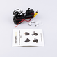 Камера Interpower  IP-168 AHD/CVBS F/R