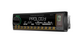 Автомагнитола PROLOGY CMD-410 FM/USB/BT ресивер с DSP процессором