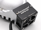 Светодиодная BI-LED линза AOZOOM Gen5 Laser (AAPD-05) 5 пок., 3.0 дюйма, 2 чипа + Лазер, 5500К, 12V, 50W/56W, крепление 3R