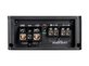 Усилитель Aura FIREBALL-D2.230 PRO 2-канальный D-класс, 2х500 Вт RMS
