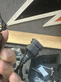Противотуманные фары Viper 15110 POSEIDON  крепление Toyota (УЦЕНКА)
