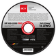 Акустический кабель ACV  KP100-2250PRO 14AWG/100м (2x2.25) чистая бескислородн.луженая медь 99.99%