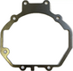 Рамка для би-линз Viper для билинз Subaru Legacy Outback B14 (2009-) (HELLA3/3R ) №14