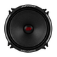 Акустика ACV  Автоакустика SPL SHOW NITRO N5-M60 /СЧ 5.25"/RMS 60Вт/4Ом/6 шт.мастер