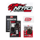 Акустика ACV  Автоакустика SPL SHOW NITRO N5-M60 /СЧ 5.25"/RMS 60Вт/4Ом/6 шт.мастер
