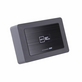 Усилитель ACV  DSP8HD 8-кан.DSP процессор+усилитель 4х50Wt/BT AptX HD
