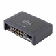 Усилитель ACV  DSP8HD 8-кан.DSP процессор+усилитель 4х50Wt/BT AptX HD