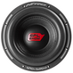 Сабвуфер ACV  SPL SHOW NITRO N10-S800D2 10" 2+2 Ом
