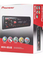 Автомагнитола Pioneer MVH-85UB