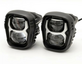 Противотуманные фары AOZOOM YLOP-01 PRO, 12-36V, 34/50W (пара)