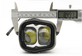 Противотуманные фары AOZOOM YLOP-01 PRO, 12-36V, 34/50W (пара)