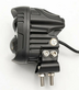 Противотуманные фары AOZOOM YLOP-01 PRO, 12-36V, 34/50W (пара)