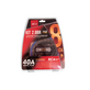 Комплект проводов ACV  KIT 2.8BR  (2-х кан усил-ля 8AWG/Mini ANL 40A)