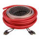 Комплект проводов ACV  KIT 2.4BR (2-кан усил-ля 4AWG)