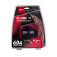 Комплект проводов ACV  KIT 4.8BR  (4-кан усил-ля 8AWG/Mini ANL 60A)
