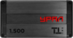 Усилитель УРАЛ ТТ PRO 1.500