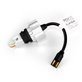 Светодиодная лампа MTF LIGHT BACK LIGHT 2.0 в фонарь заднего хода, 12В, 25Вт, 5500К, W16W RLW16W
