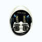 Светодиодная лампа головного света Viper H27 RACING LED