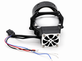 Светодиодная BI-LED линза AOZOOM  DLPD0601 (D3S/D4S) 