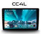 Android магнитола TEYES CC4L 10’’ (4+64G)