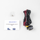 Камера SilverStone IP-820 AHD/CVBS F/R