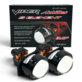 Светодиодная BI-LED линза Viper Achilles 5"Element 3