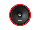 Акустика Aura FIREBALL-65PRO  6,5" (16,5 см) СЧ-драйвер, 4 Ом