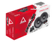Акустика Aura FIREBALL-CL6C 6,5" (16,5 см) 2-полосная компонентная