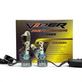 Светодиодная лампа головного света Viper HB4 PRO REFLECTOR 75W