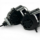Светодиодная BI-LED линза C3 BORZ L4 12v