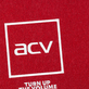 Сабвуфер ACV  BD10AR 10"сабвуфер активный низкоомный КРАСНЫЙ/0.25Ом/RMS 400W