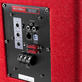 Сабвуфер ACV  BD10AR 10"сабвуфер активный низкоомный КРАСНЫЙ/0.25Ом/RMS 400W