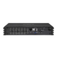 Усилитель Hellion HAM 8.12Pin DSP